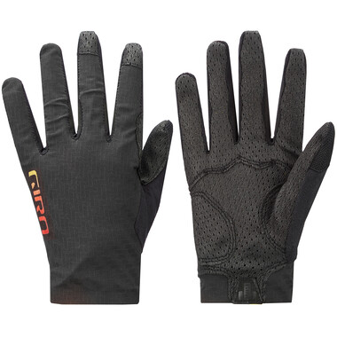 GIRO RIVET CS Gloves Black 2023 0